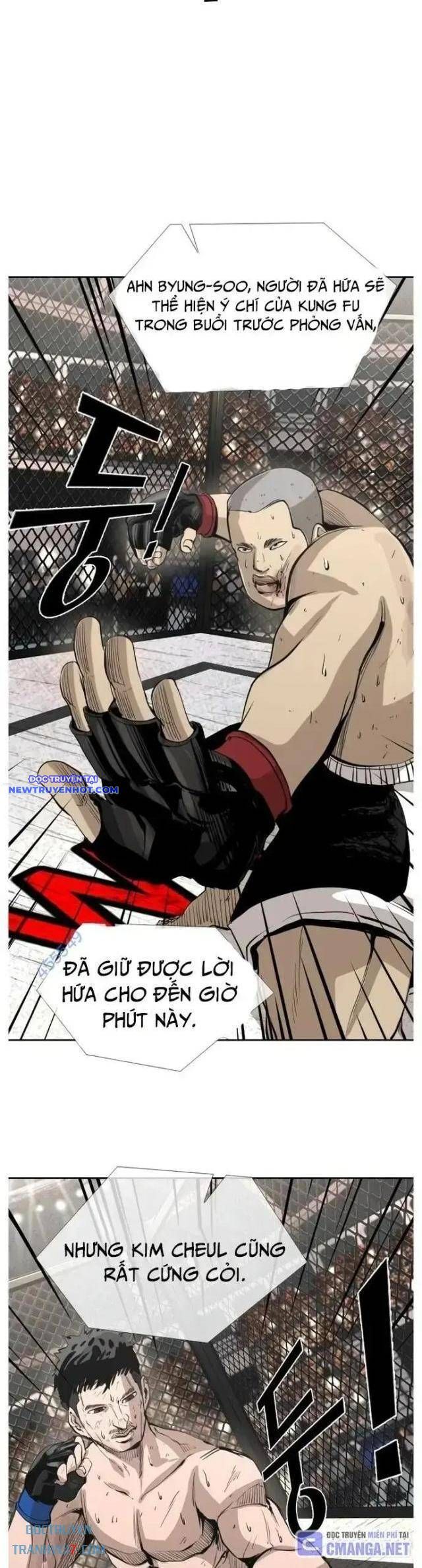 Shark – Cá Mập Chapter 146 - Trang 2