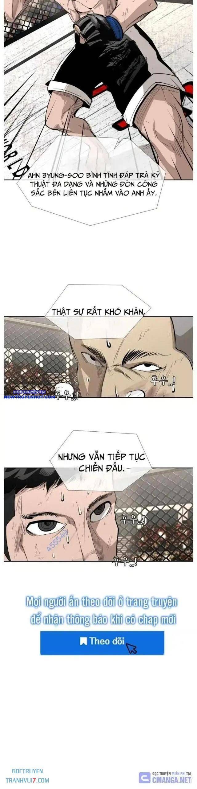 Shark – Cá Mập Chapter 146 - Trang 2