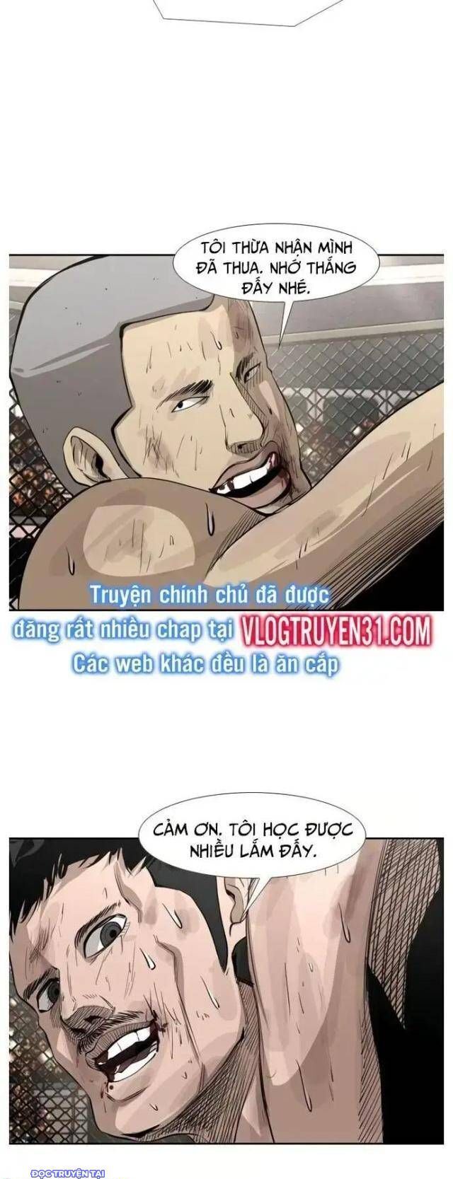 Shark – Cá Mập Chapter 146 - Trang 2