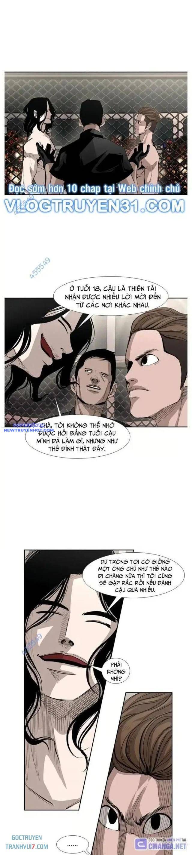 Shark – Cá Mập Chapter 146 - Trang 2