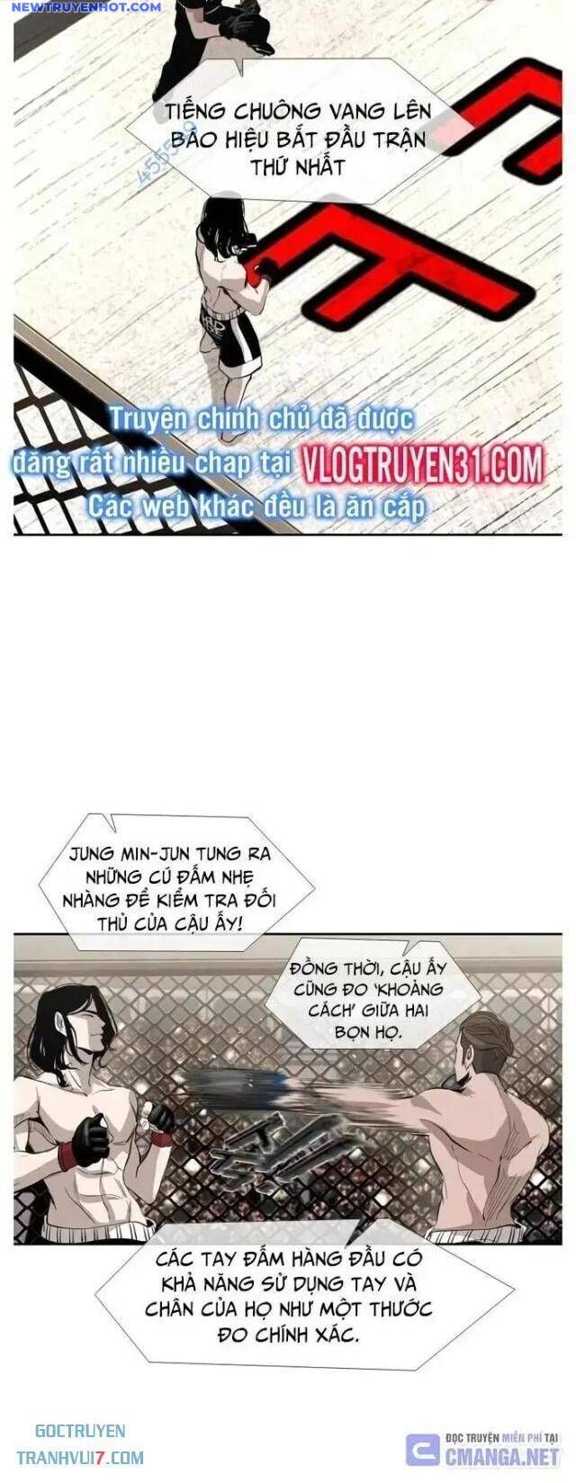 Shark – Cá Mập Chapter 146 - Trang 2