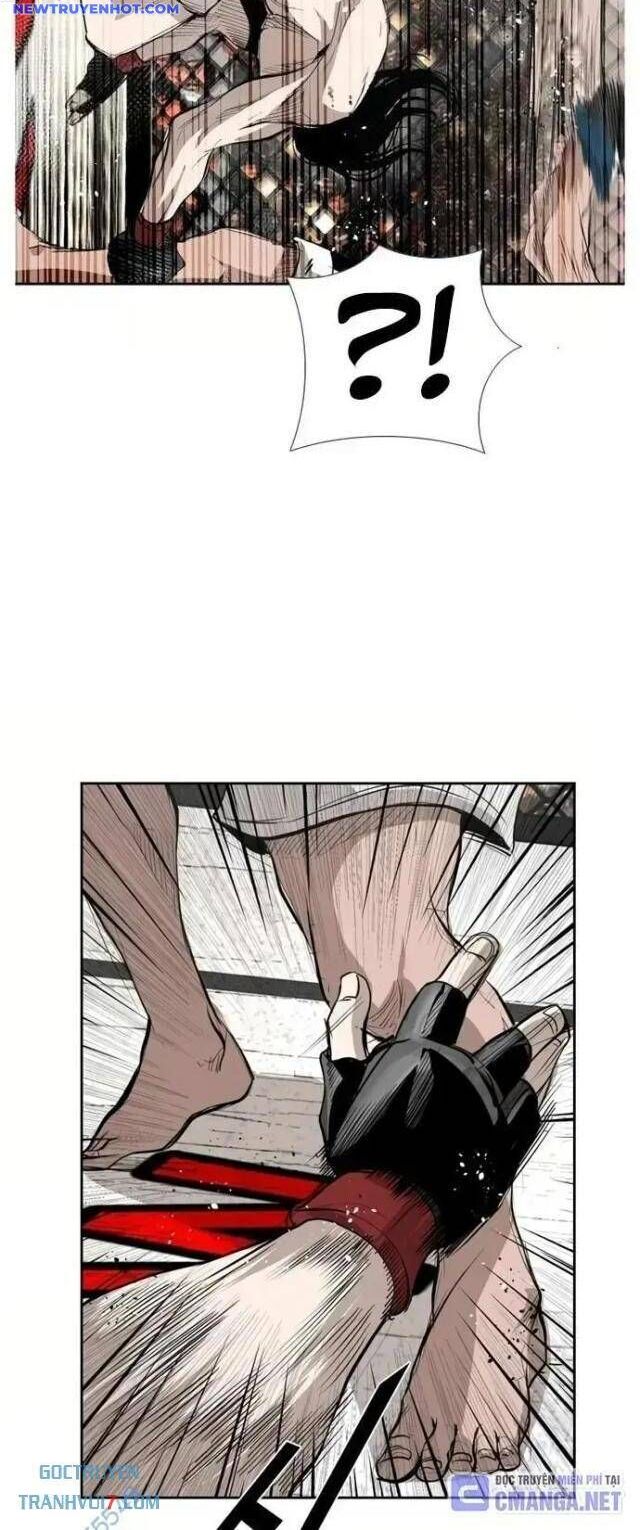 Shark – Cá Mập Chapter 146 - Trang 2