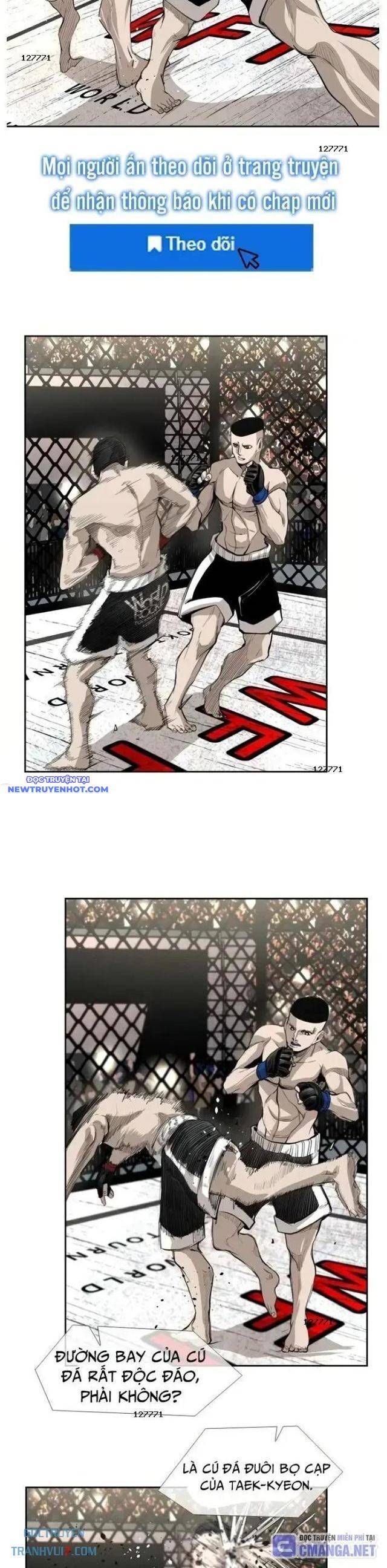 Shark – Cá Mập Chapter 146 - Trang 2