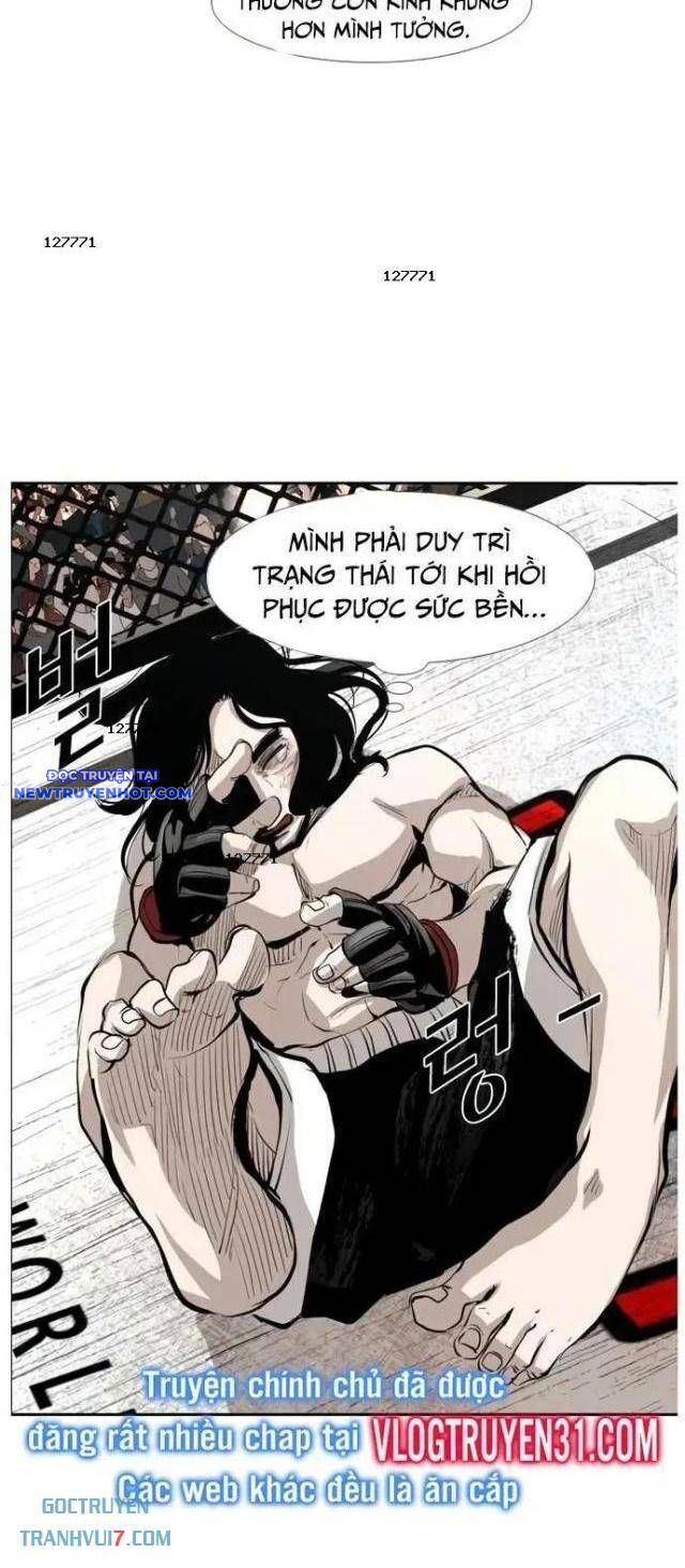 Shark – Cá Mập Chapter 147 - Trang 2