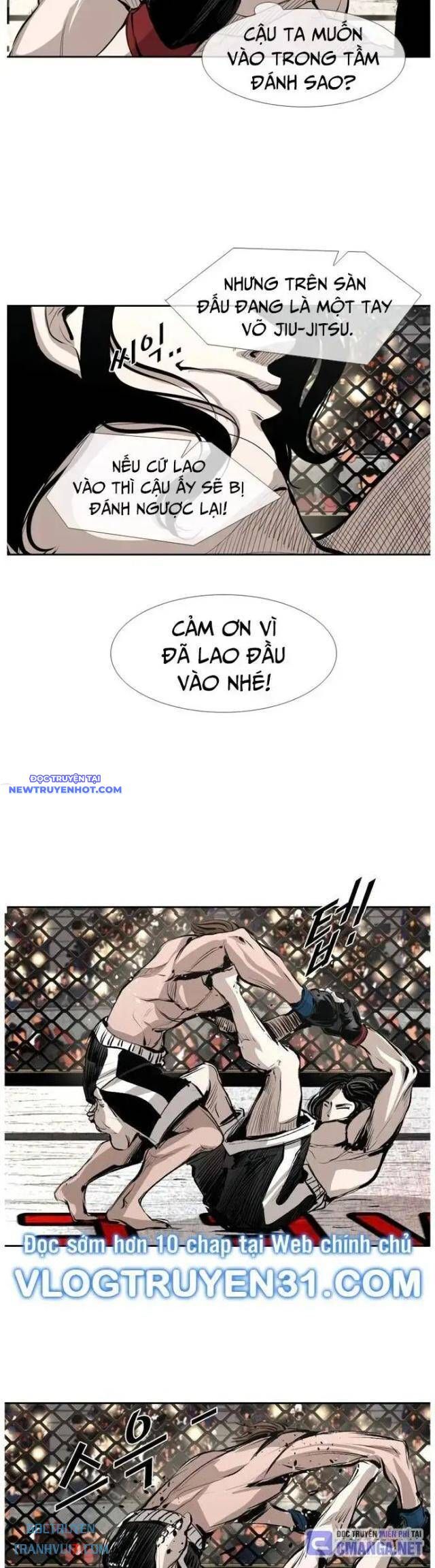 Shark – Cá Mập Chapter 147 - Trang 2