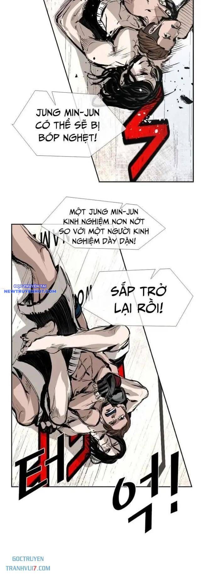 Shark – Cá Mập Chapter 147 - Trang 2