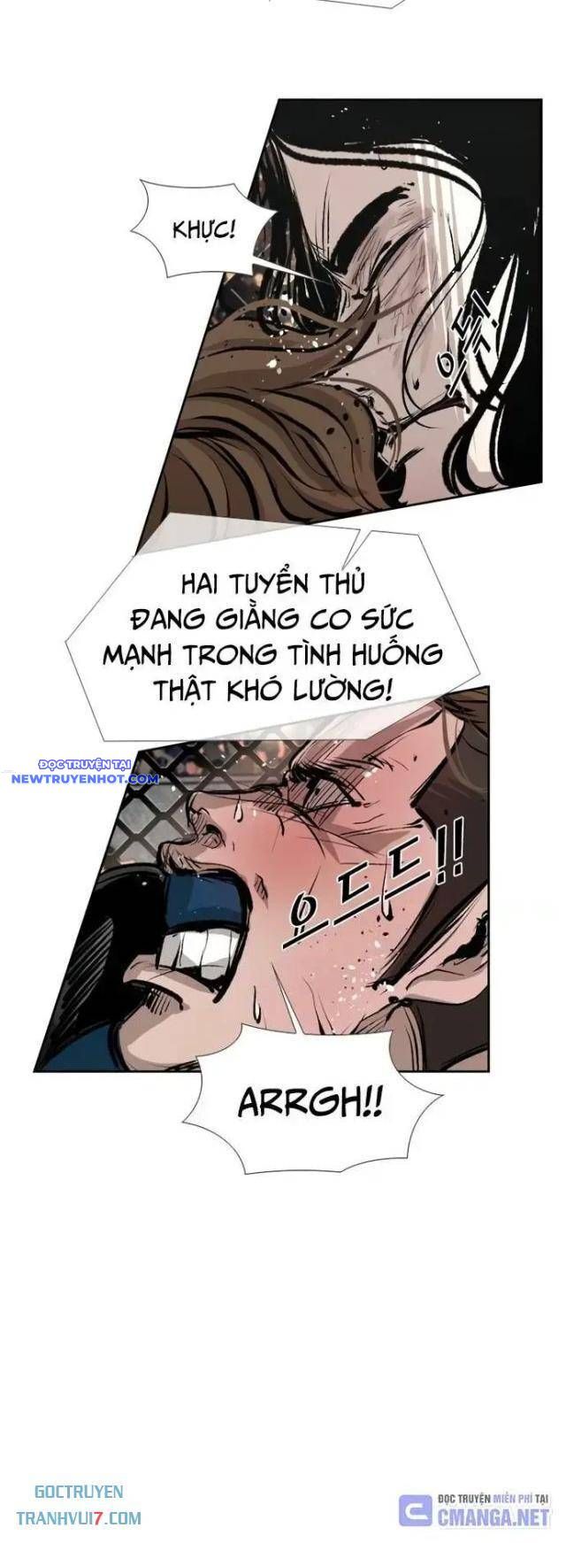 Shark – Cá Mập Chapter 147 - Trang 2