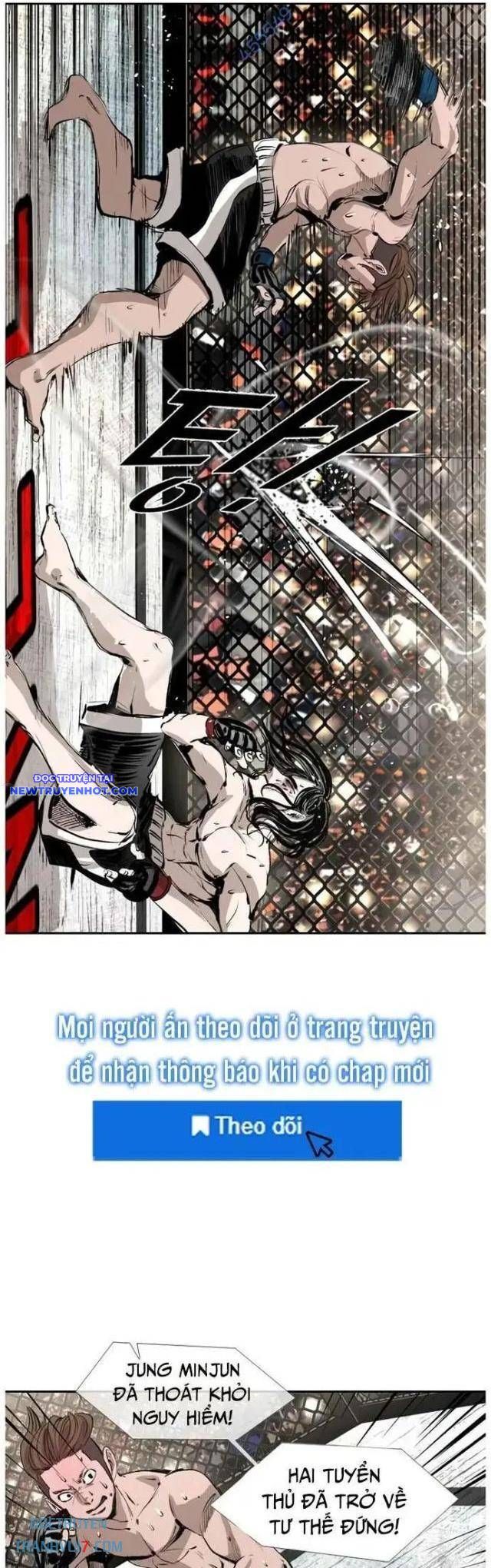 Shark – Cá Mập Chapter 147 - Trang 2