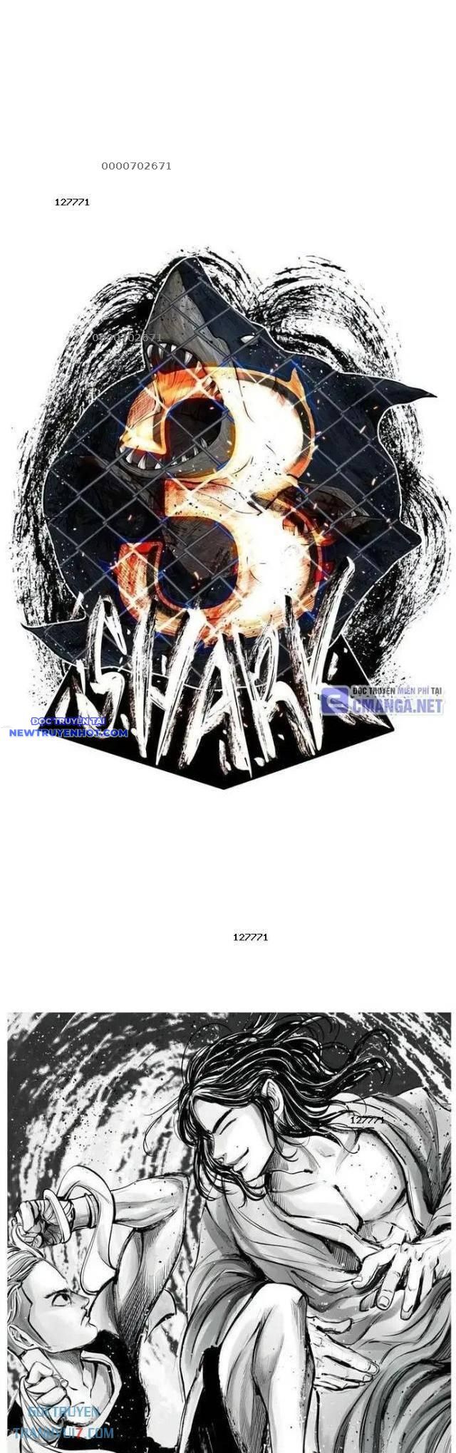 Shark – Cá Mập Chapter 147 - Trang 2