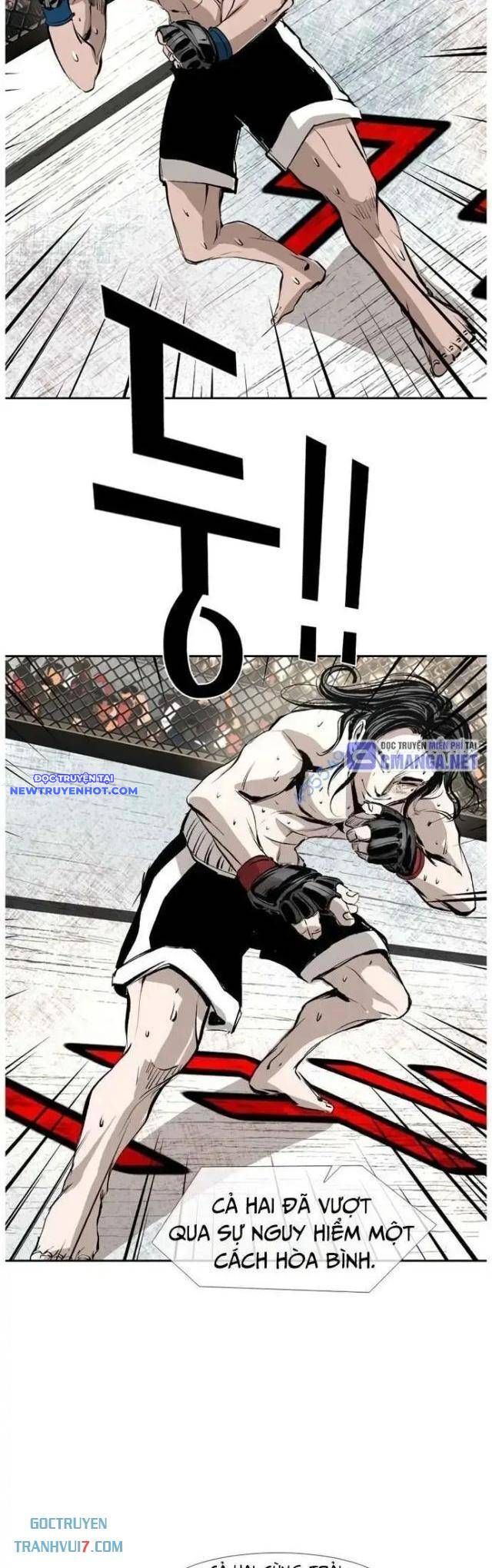 Shark – Cá Mập Chapter 147 - Trang 2