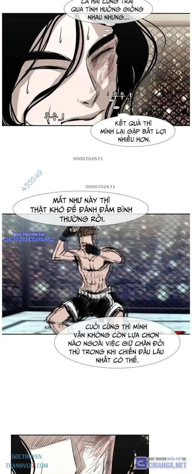 Shark – Cá Mập Chapter 147 - Trang 2