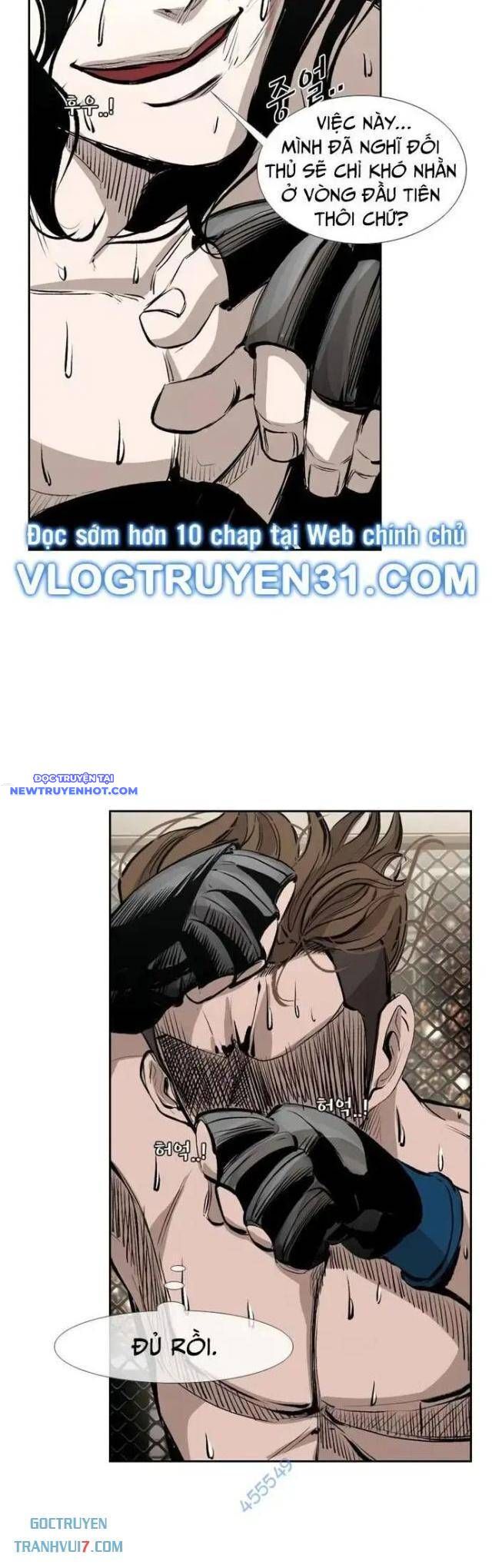 Shark – Cá Mập Chapter 147 - Trang 2