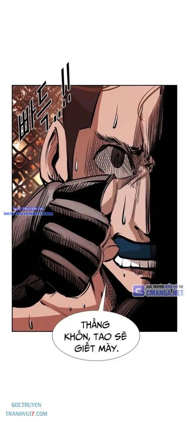 Shark – Cá Mập Chapter 147 - Trang 2