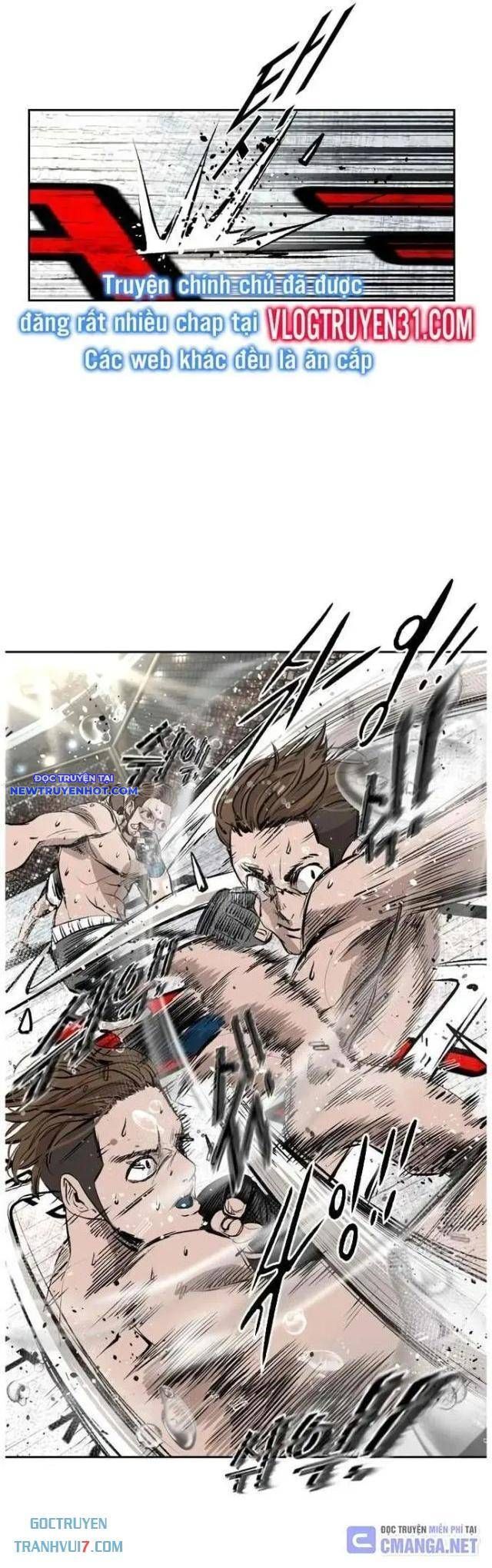 Shark – Cá Mập Chapter 147 - Trang 2