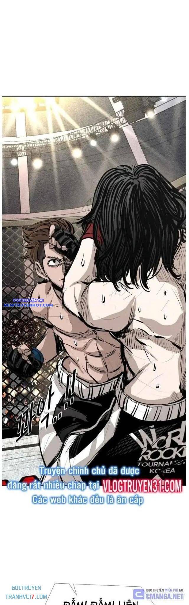 Shark – Cá Mập Chapter 147 - Trang 2