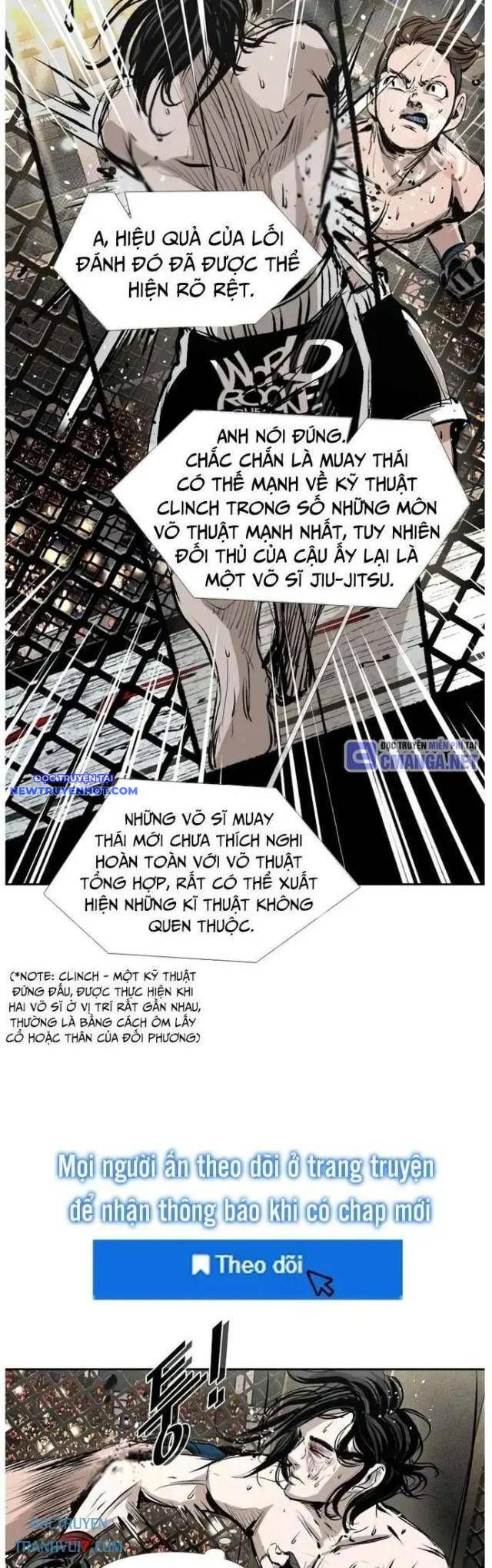 Shark – Cá Mập Chapter 147 - Trang 2