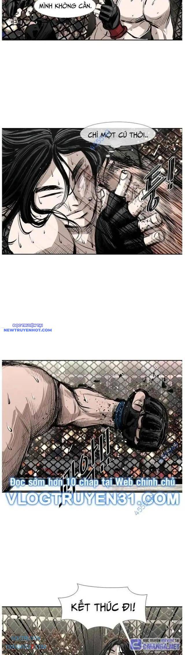 Shark – Cá Mập Chapter 147 - Trang 2