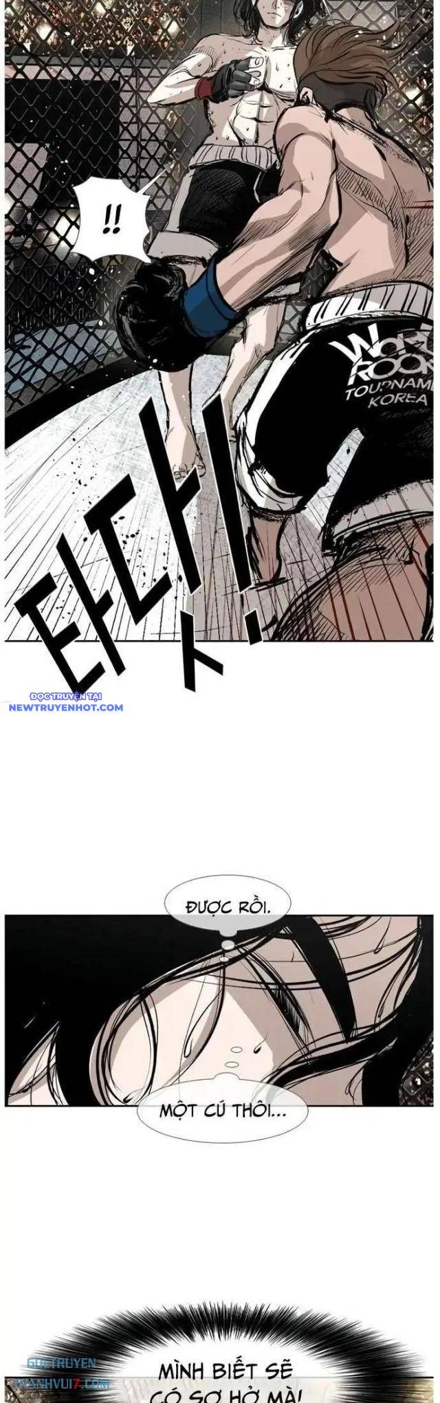 Shark – Cá Mập Chapter 147 - Trang 2