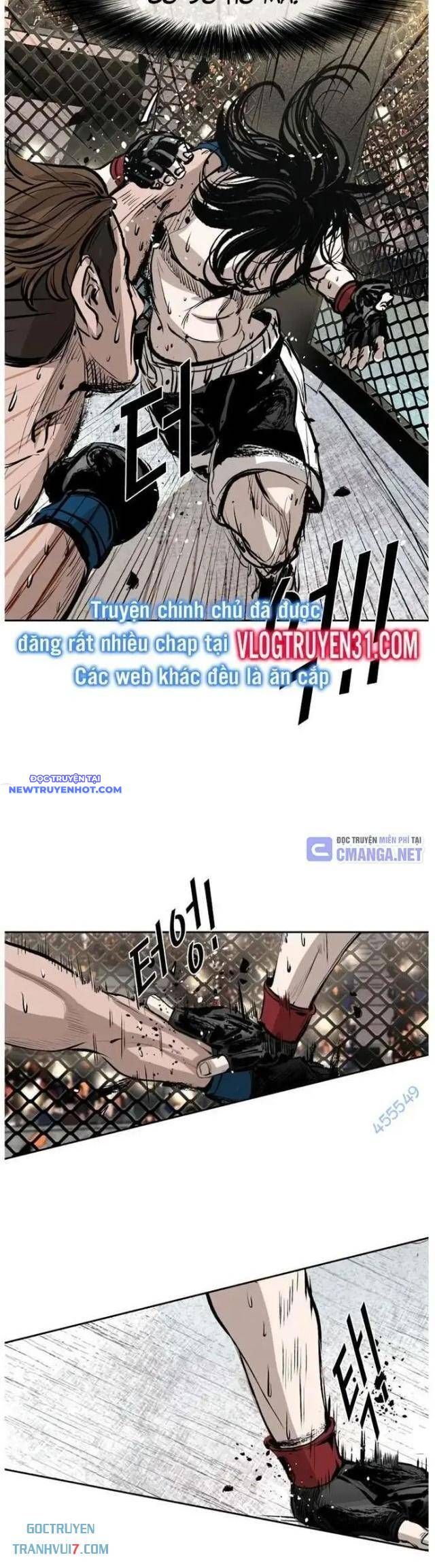 Shark – Cá Mập Chapter 147 - Trang 2