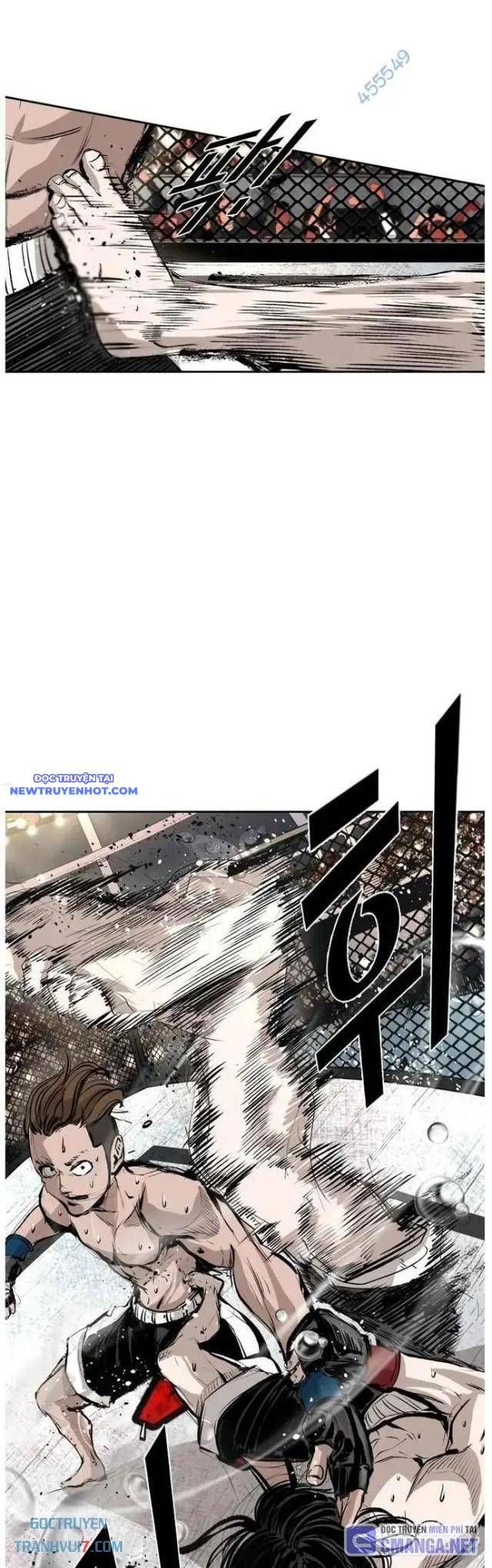 Shark – Cá Mập Chapter 147 - Trang 2