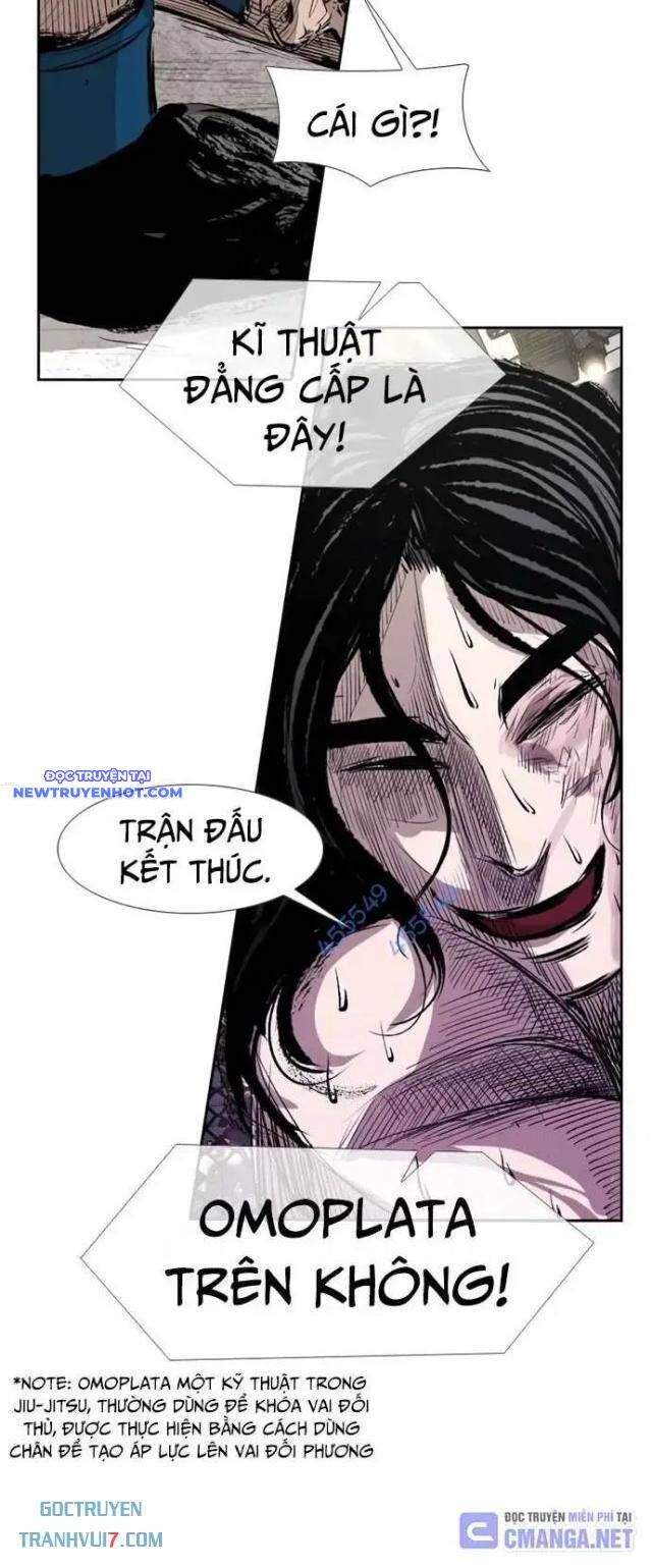 Shark – Cá Mập Chapter 147 - Trang 2