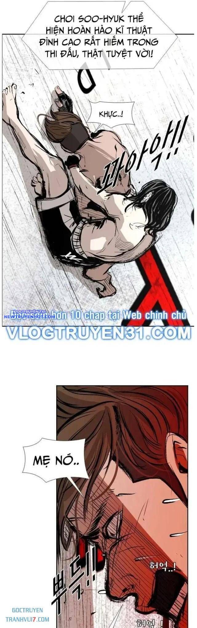 Shark – Cá Mập Chapter 147 - Trang 2