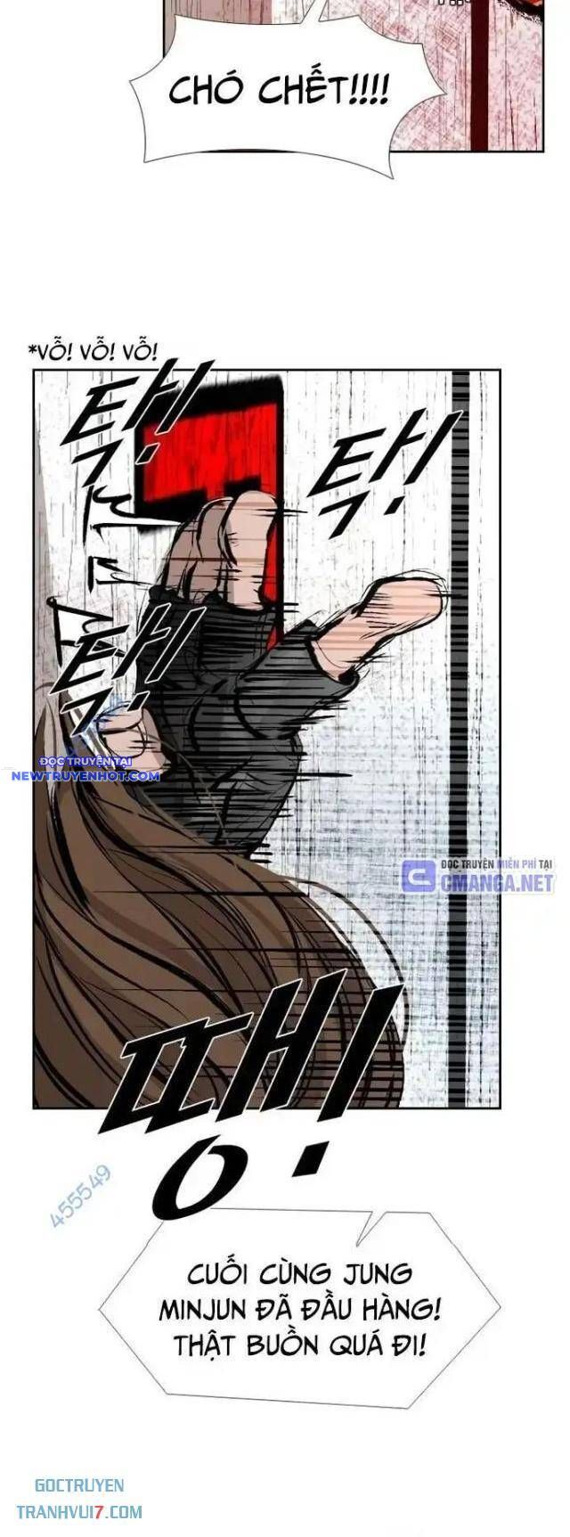 Shark – Cá Mập Chapter 147 - Trang 2