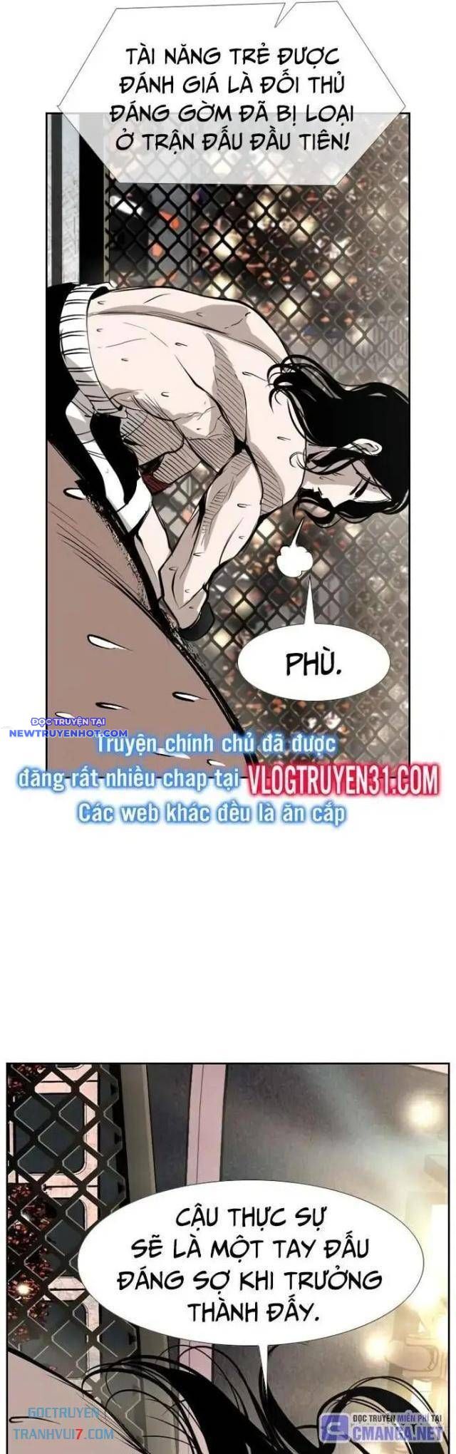 Shark – Cá Mập Chapter 147 - Trang 2