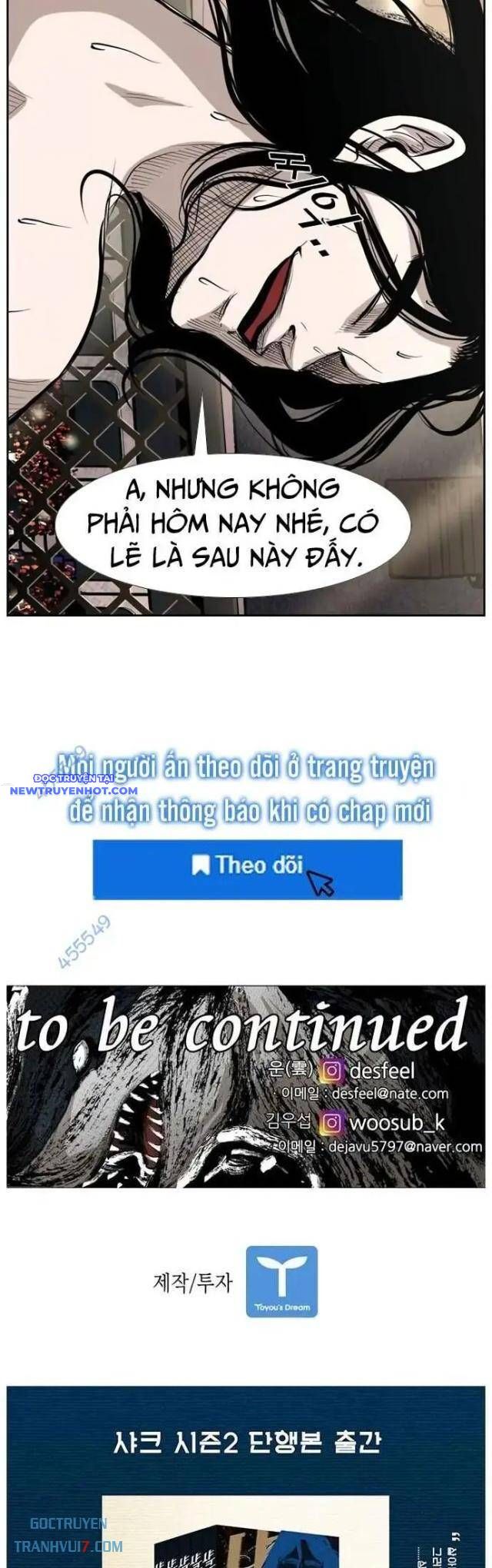 Shark – Cá Mập Chapter 147 - Trang 2