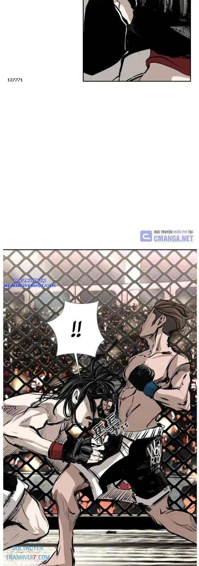 Shark – Cá Mập Chapter 147 - Trang 2