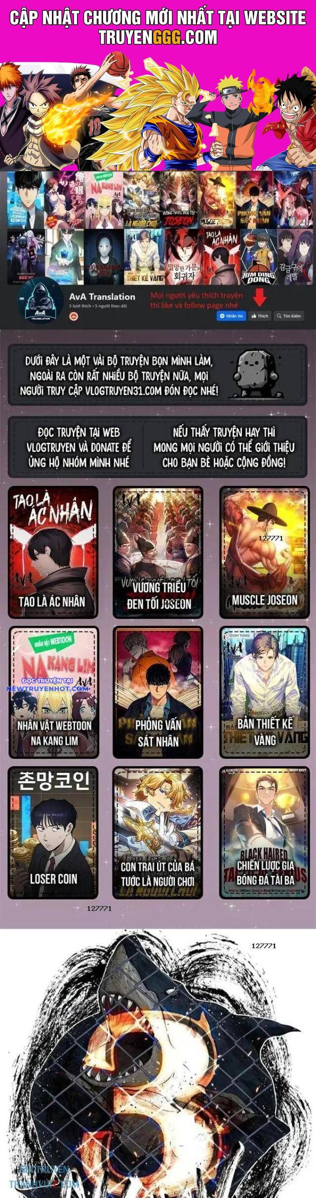 Shark – Cá Mập Chapter 148 - Trang 2