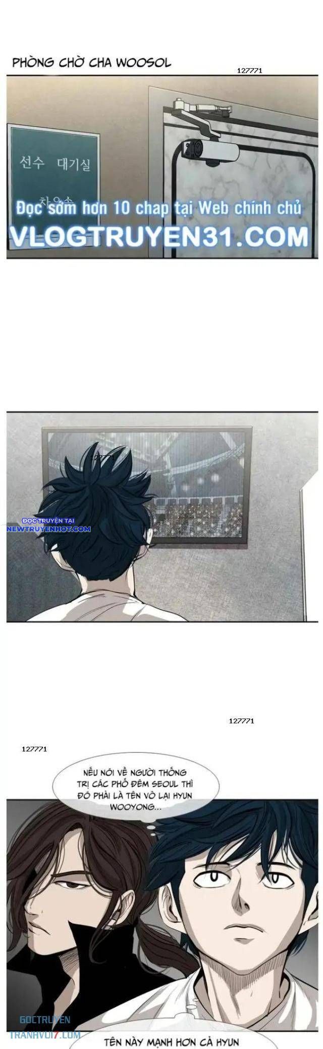 Shark – Cá Mập Chapter 148 - Trang 2