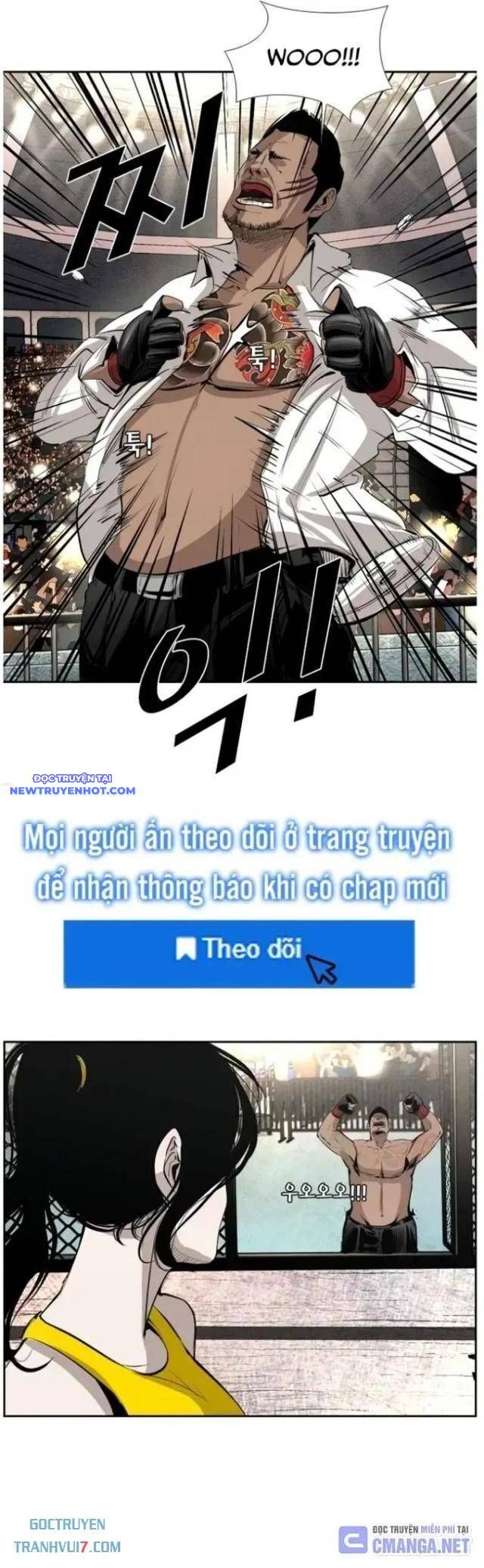 Shark – Cá Mập Chapter 148 - Trang 2
