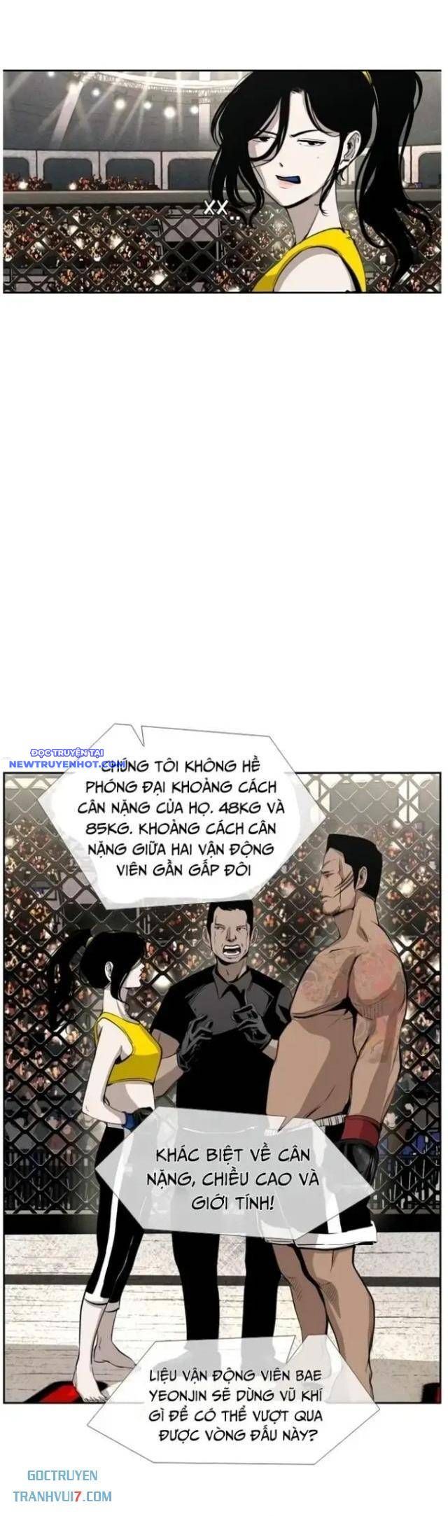 Shark – Cá Mập Chapter 148 - Trang 2