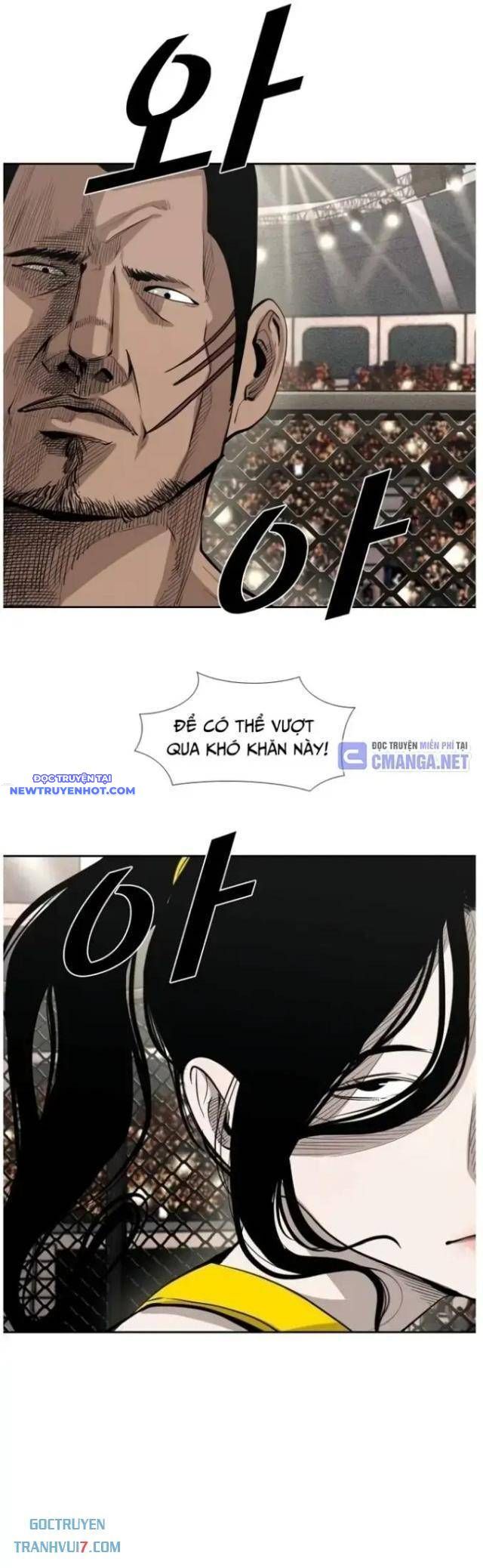Shark – Cá Mập Chapter 148 - Trang 2