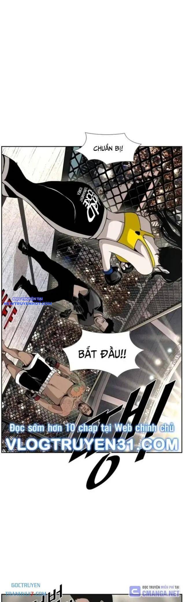 Shark – Cá Mập Chapter 148 - Trang 2