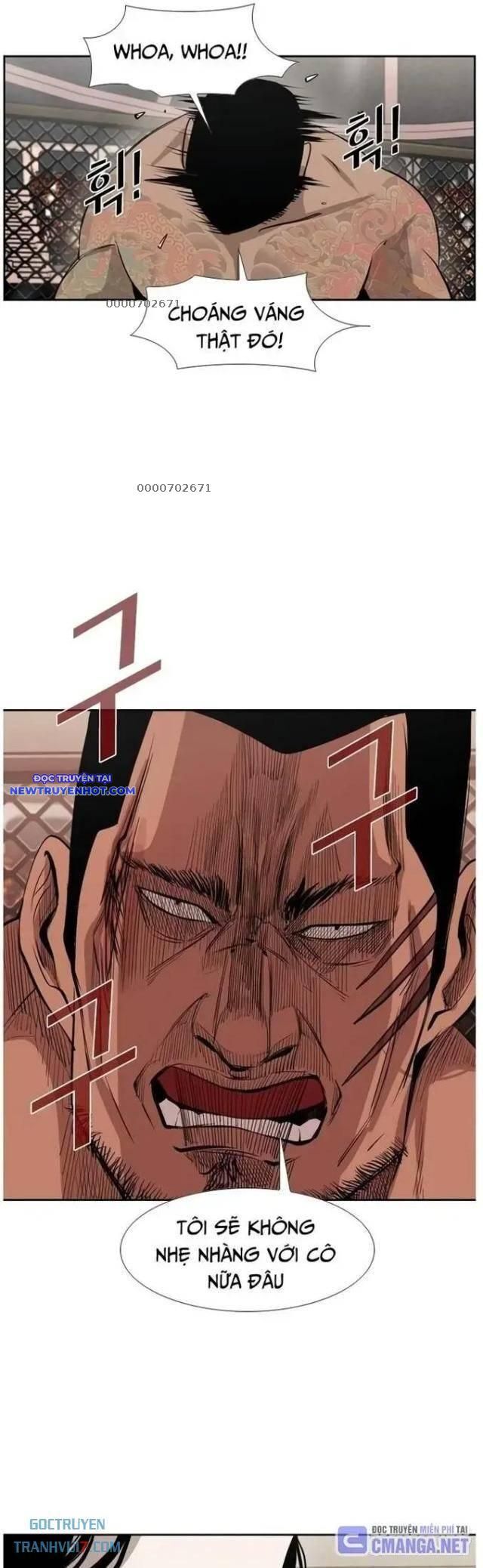 Shark – Cá Mập Chapter 148 - Trang 2