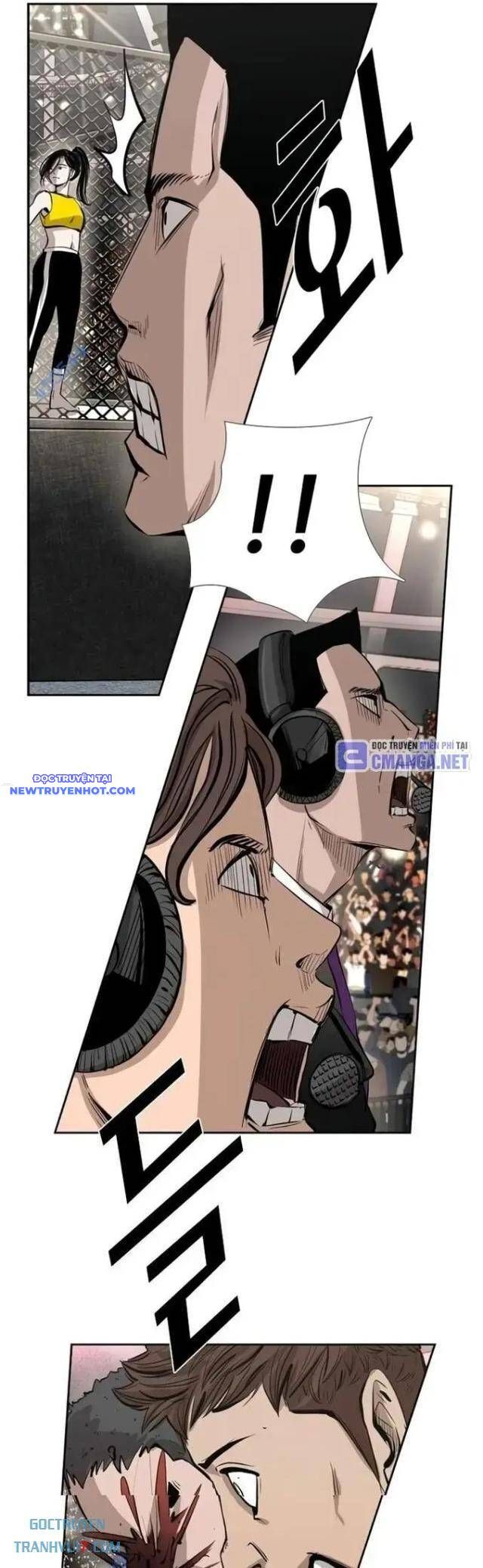 Shark – Cá Mập Chapter 148 - Trang 2