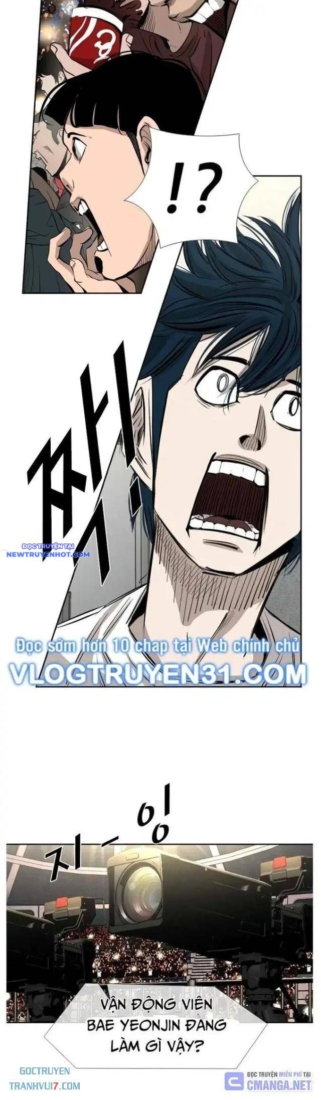 Shark – Cá Mập Chapter 148 - Trang 2