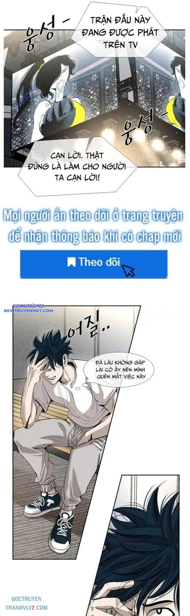 Shark – Cá Mập Chapter 148 - Trang 2