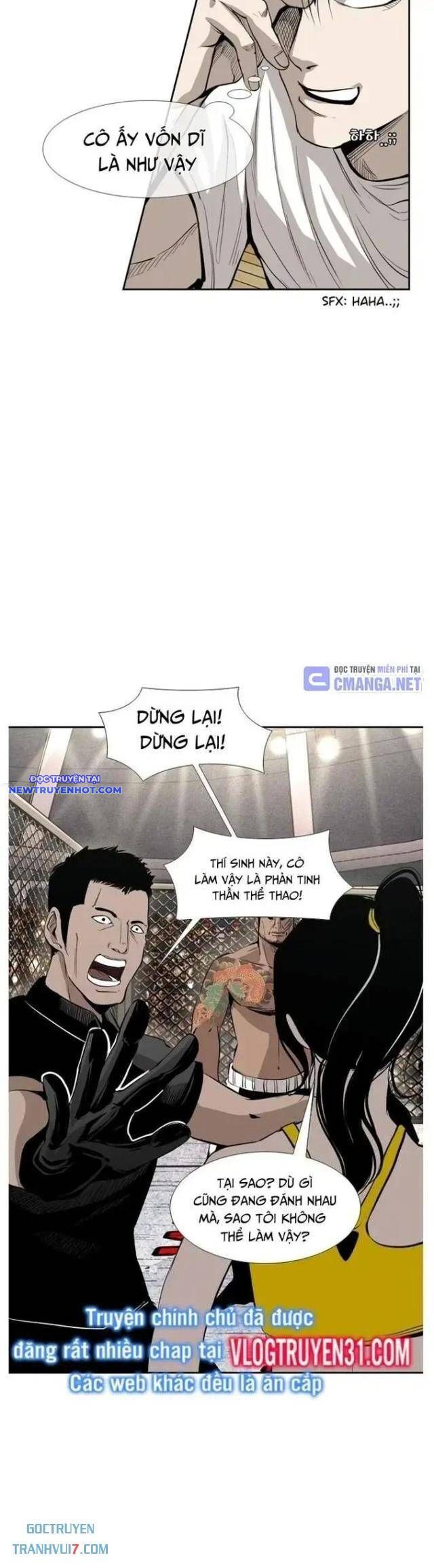 Shark – Cá Mập Chapter 148 - Trang 2