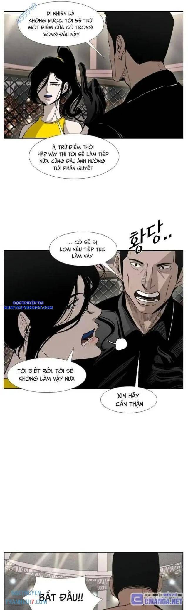 Shark – Cá Mập Chapter 148 - Trang 2