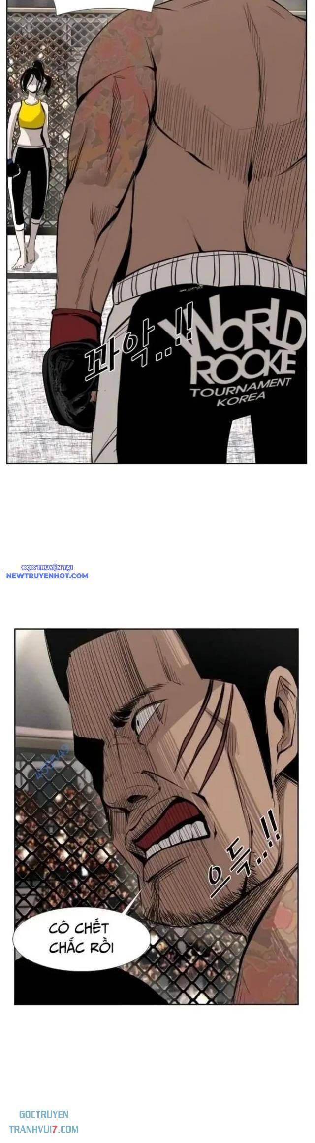 Shark – Cá Mập Chapter 148 - Trang 2