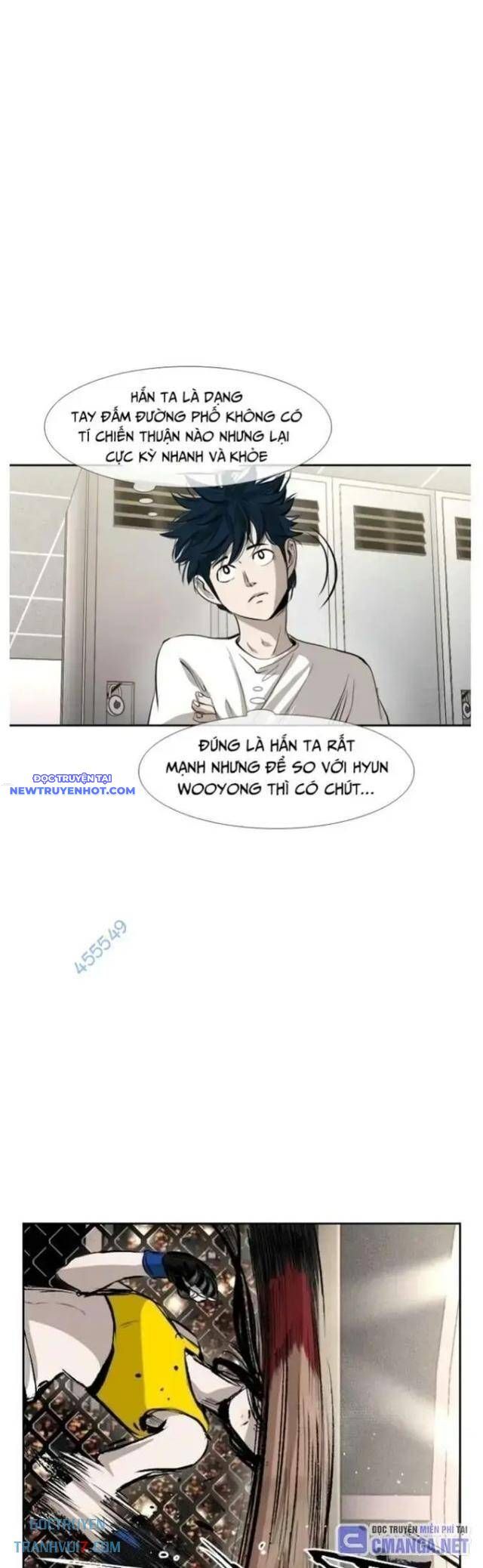 Shark – Cá Mập Chapter 148 - Trang 2