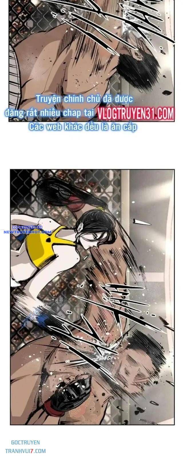 Shark – Cá Mập Chapter 148 - Trang 2