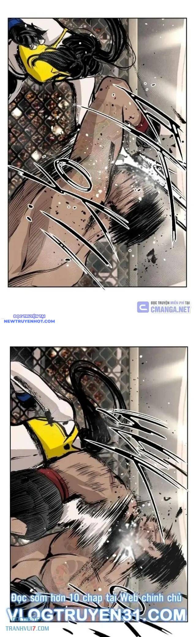 Shark – Cá Mập Chapter 148 - Trang 2