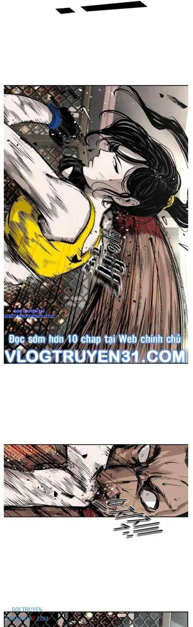 Shark – Cá Mập Chapter 148 - Trang 2