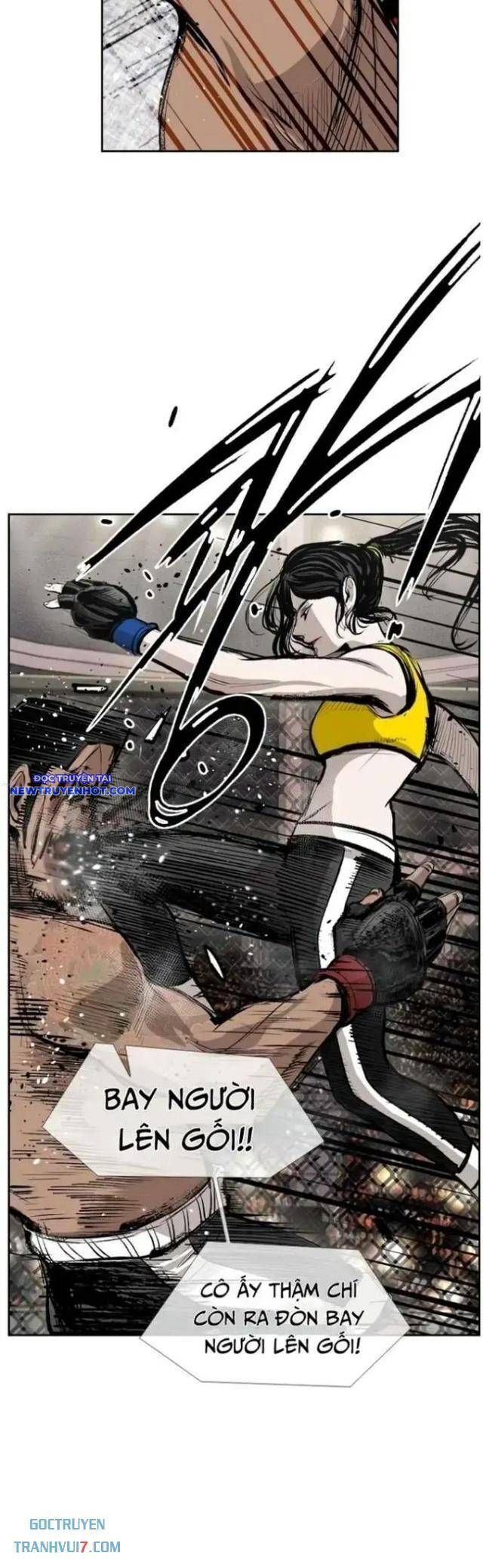 Shark – Cá Mập Chapter 148 - Trang 2