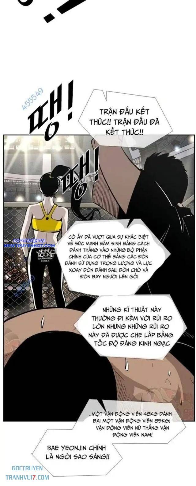 Shark – Cá Mập Chapter 148 - Trang 2