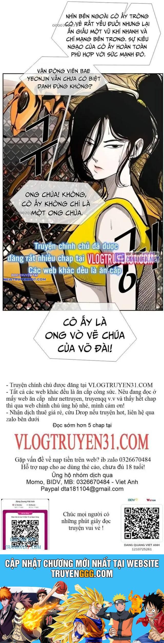 Shark – Cá Mập Chapter 148 - Trang 2